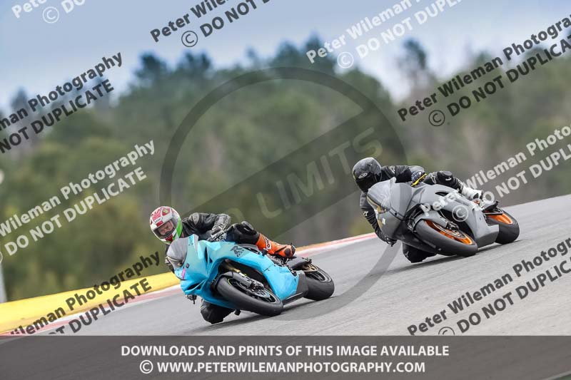 may 2019;motorbikes;no limits;peter wileman photography;portimao;portugal;trackday digital images